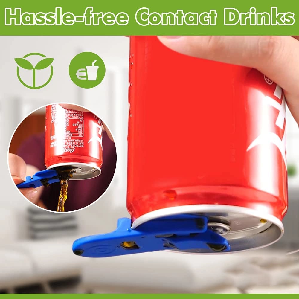 🔥49% OFF🔥Easy Can Opener(BUY MORE SAVE MORE)