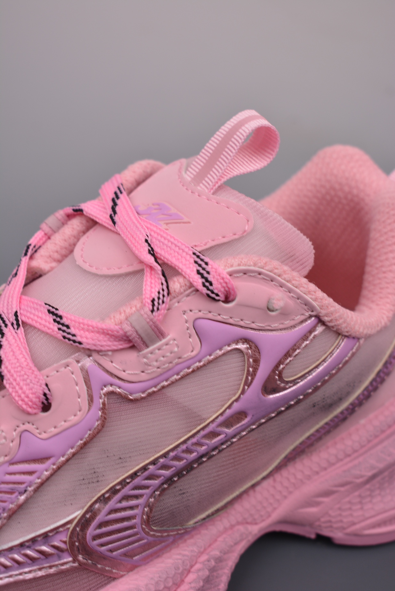 BALENCIAGA 3xl Summer Mesh Sneaker
