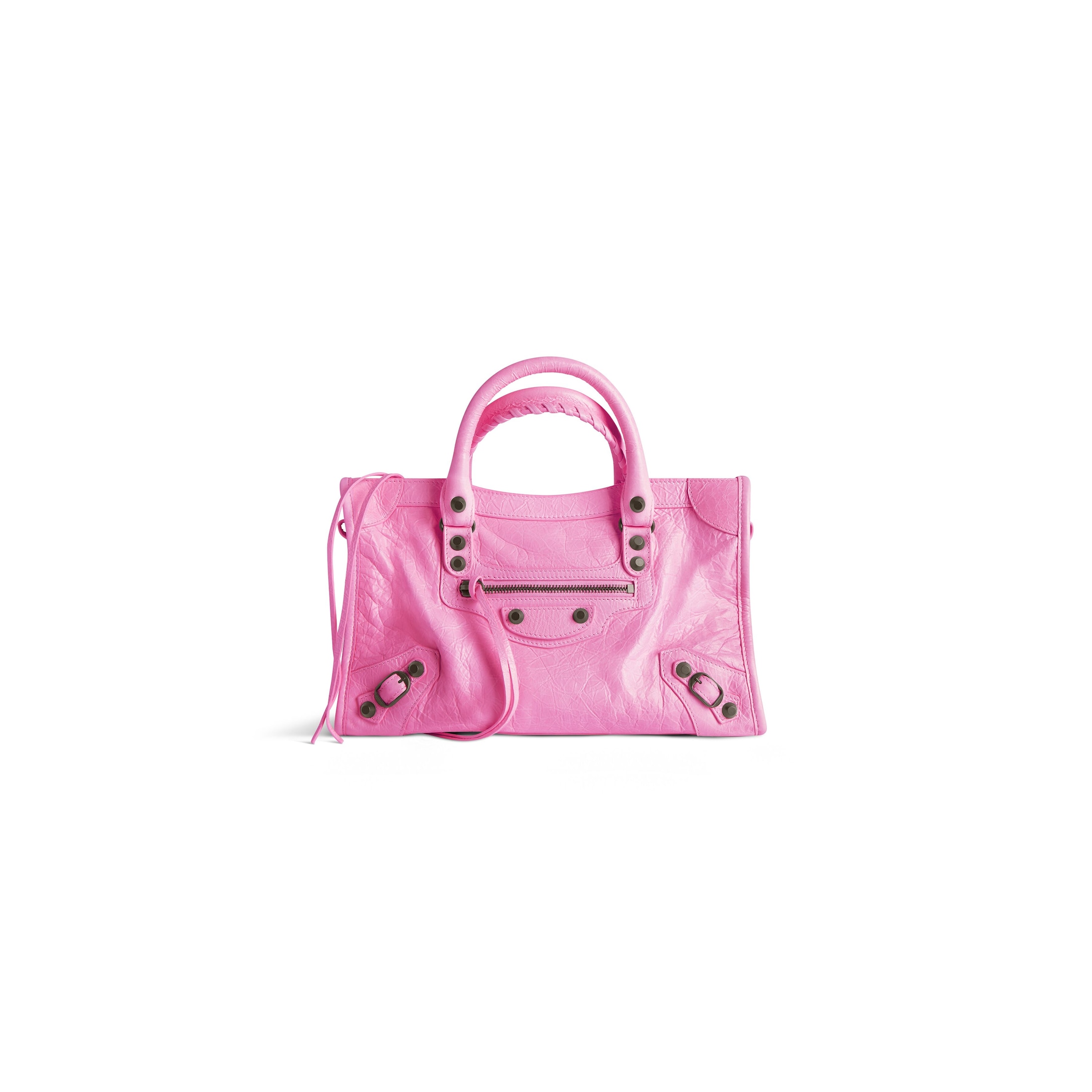 Balenciaga Women's Le City Bag Small8114422ABEK3518