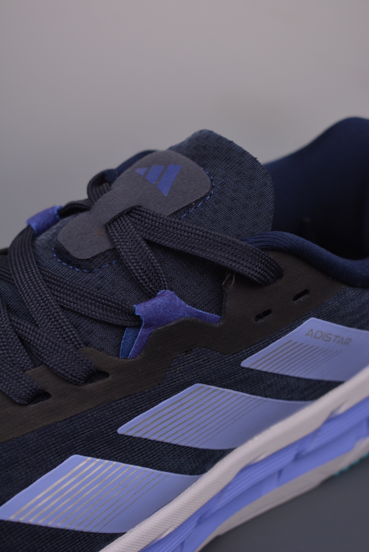 Adidas Adistar 3 Navy Purple ID6160
