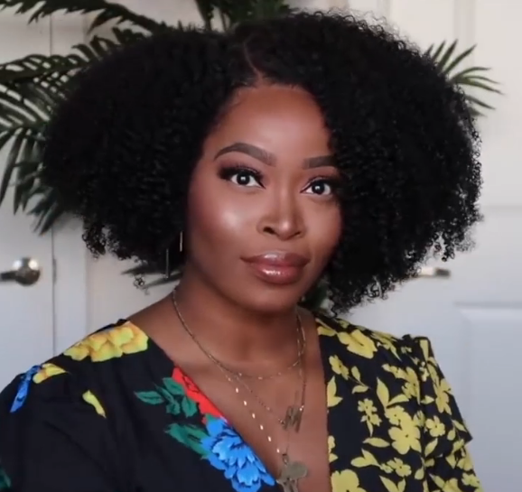 New Easiest & Fastest Basic Cap Frontal Wig