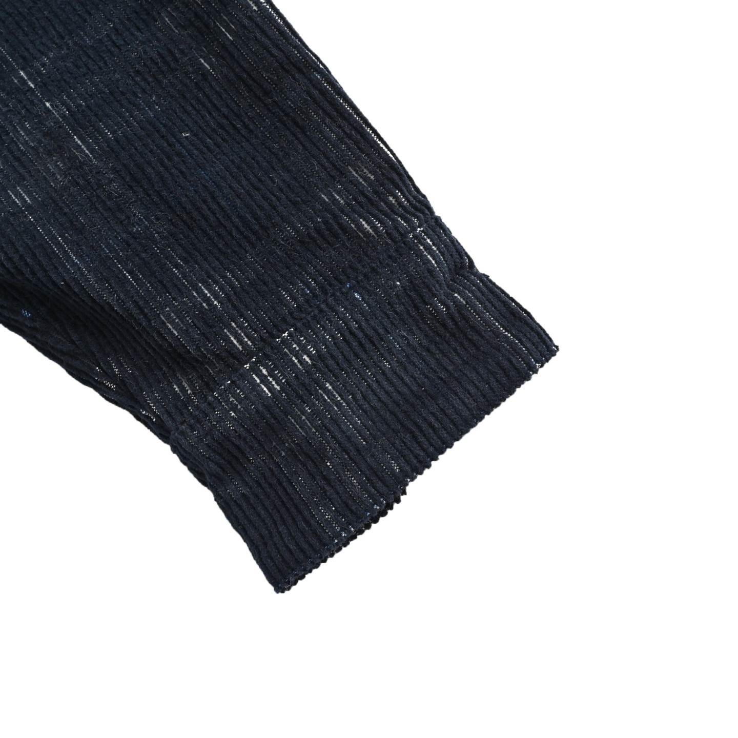Burberry 25Fw corduroy plaid jacket