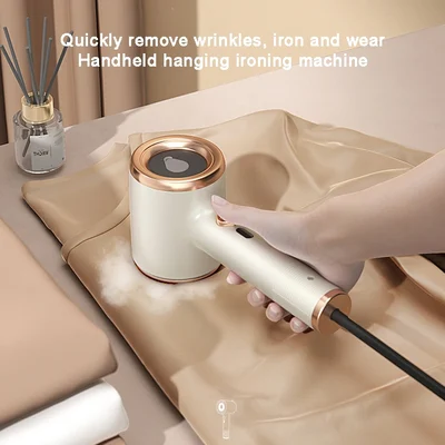 (🎁2023 Hot Sale🎁) Portable Mini Ironing Machine