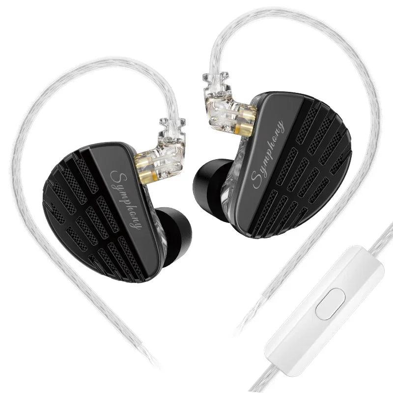 New KZ Symphony