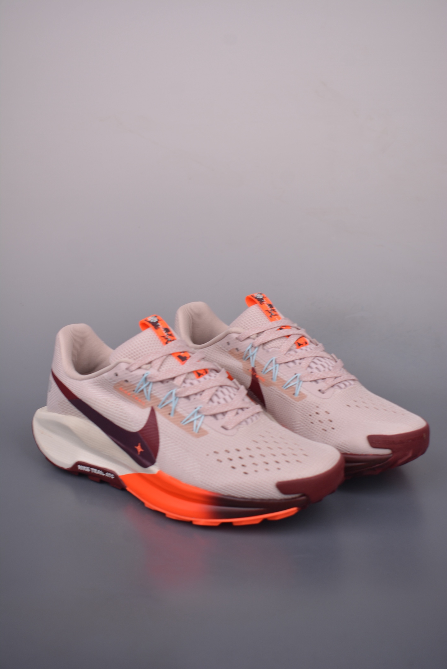 Nike REACTX PEGASUS TRAIL 5 Next Nature 