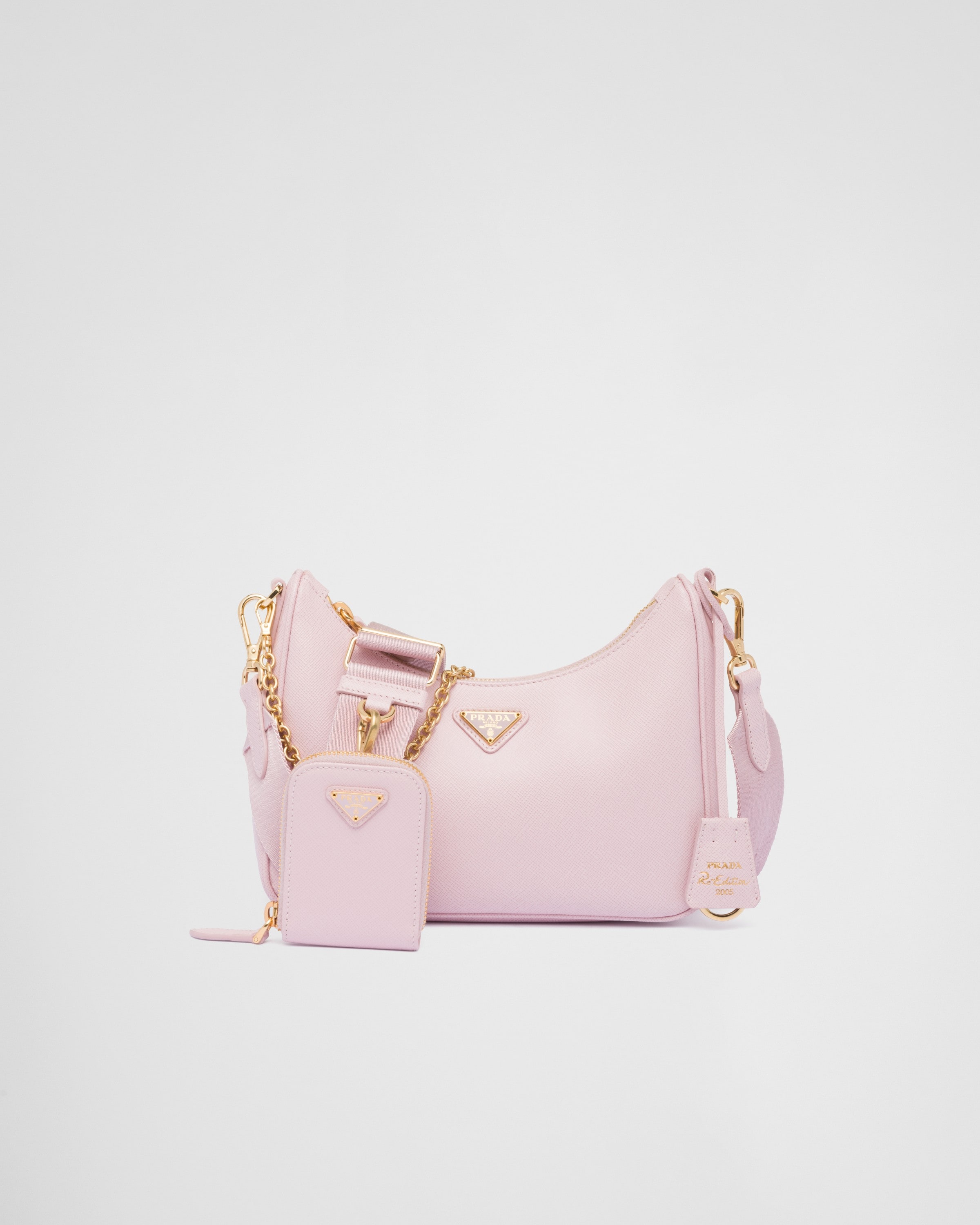 Prada Re-Edition 2005 Re-Nylon Handbag1BH204_R064_F0632_V_V9L