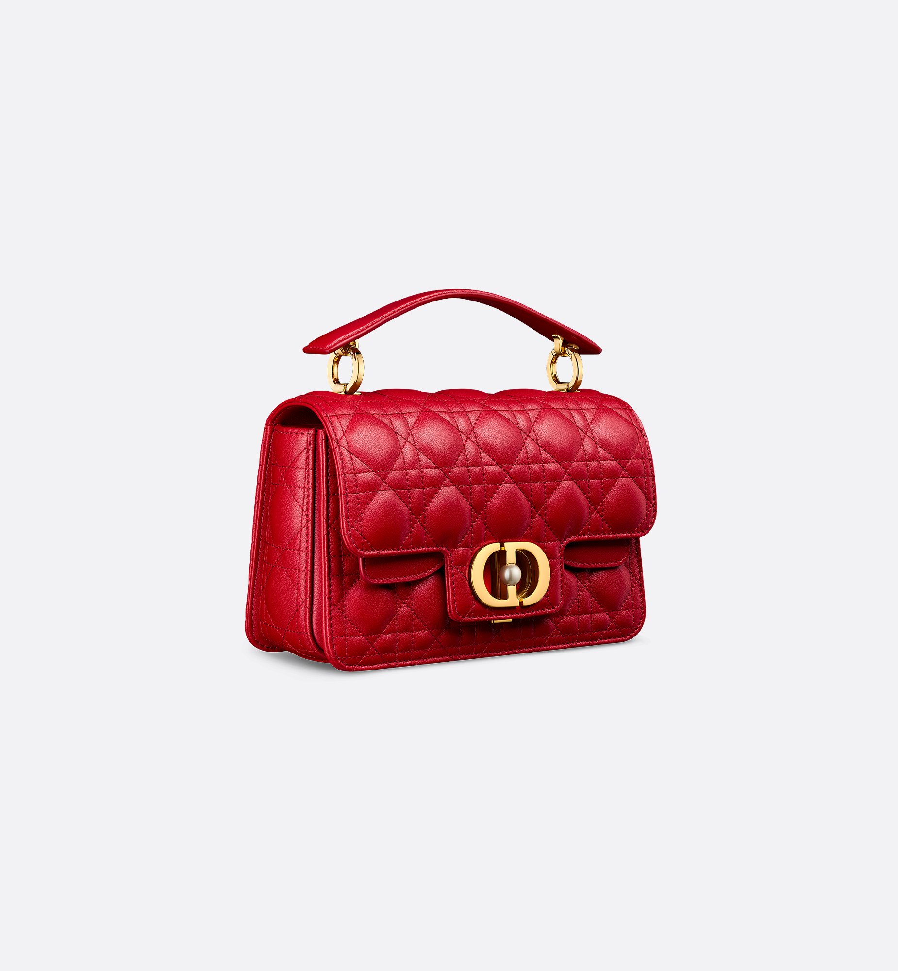 Dior Small Dior Jolie Top Handle Bag M9271UBHI_M46R