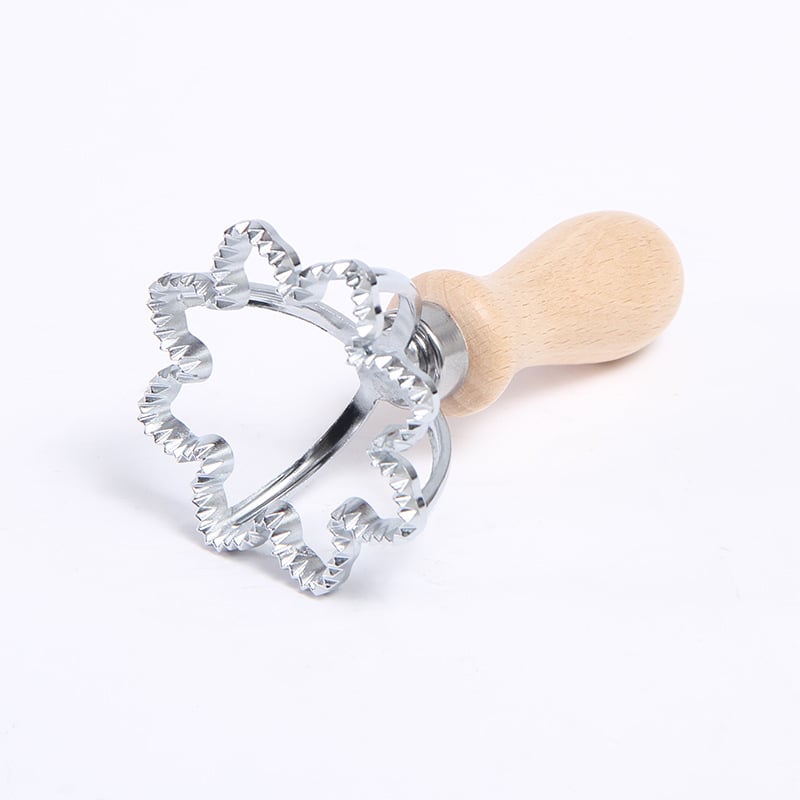 (🔥Clearance Sale Today-48% OFF)Pastry Embossing Baking Maker Stamp-BUY 4 GET 15% OFF & FREE SHIPPING