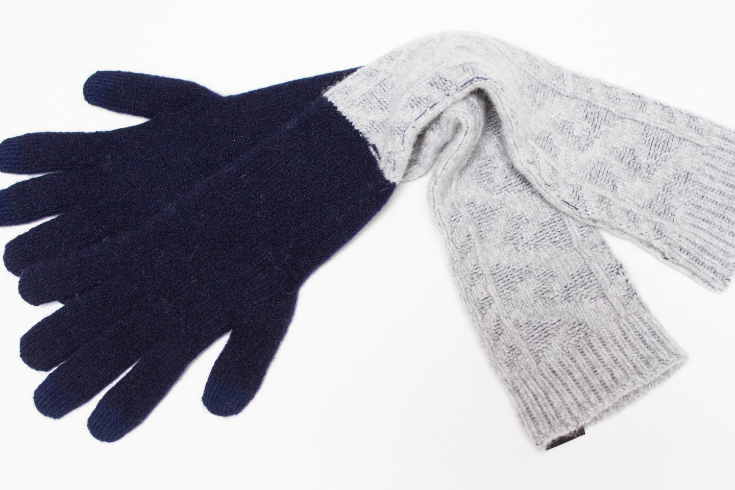 SELENE EVOLG GLOVES KNIT WOMEN ONE SIZE CASUAL