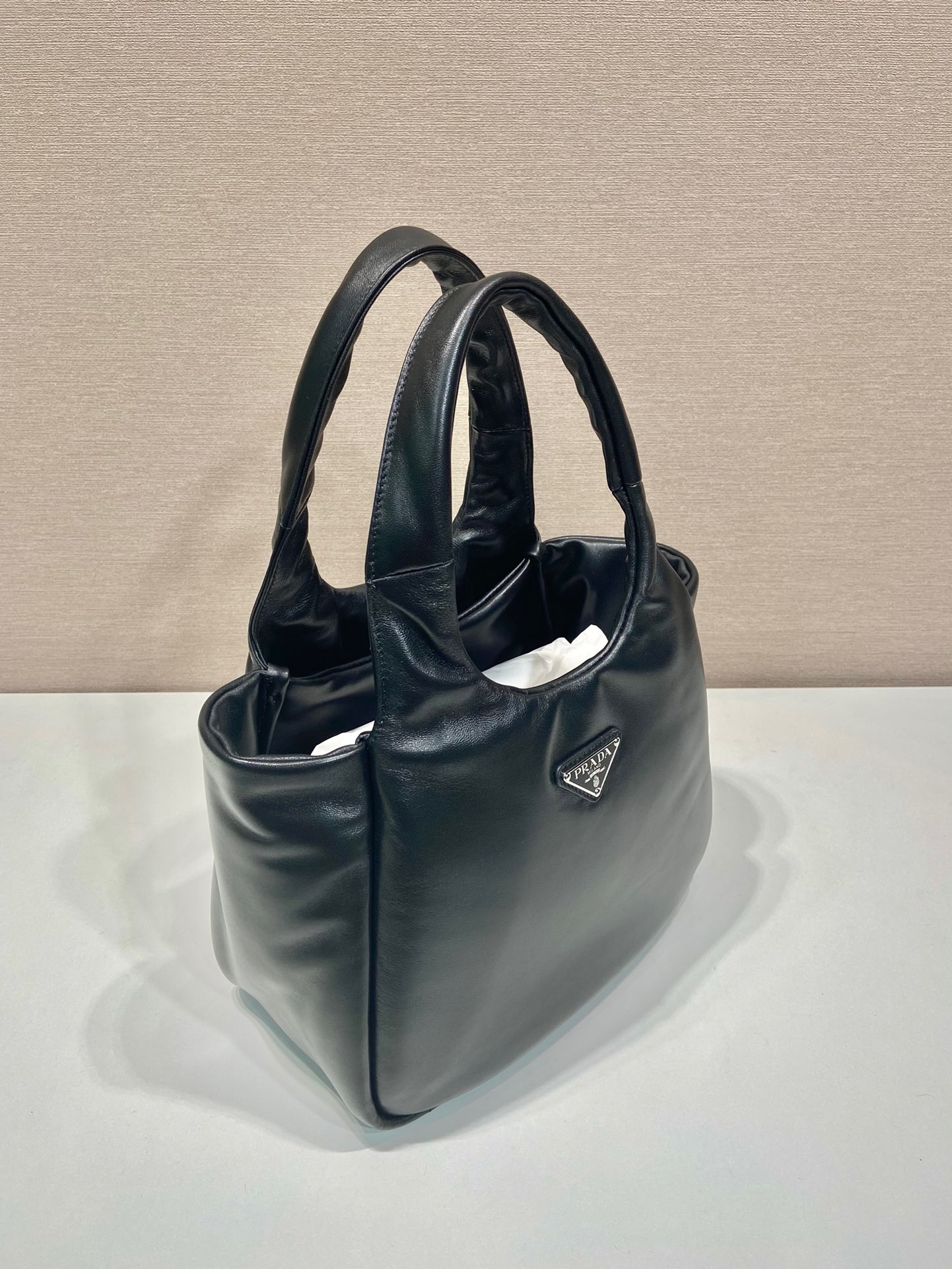 Prada Large Tote Bag 1BG413