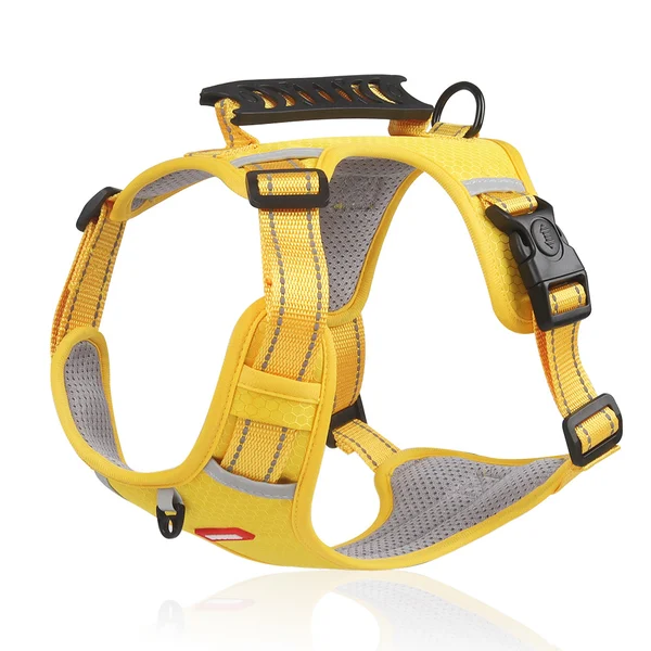 2024 New Year Promotion🐕Pet No Pull Dog Harness