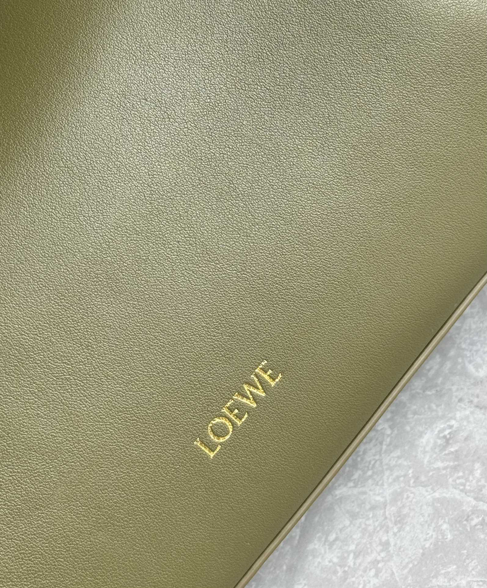 Loewe Madrid Small Handbag 0807