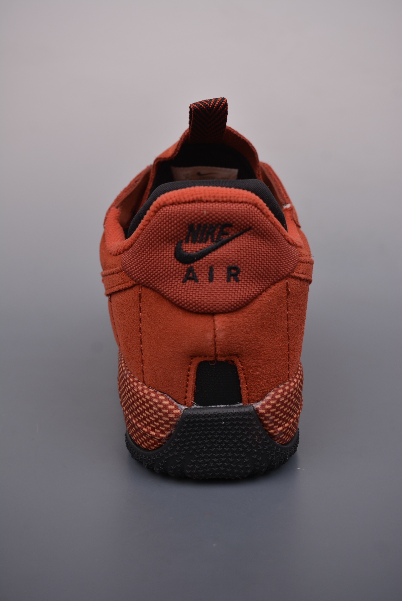 Nike WMNS Air Force 1 Wild LowRugged Orange FB2348-800