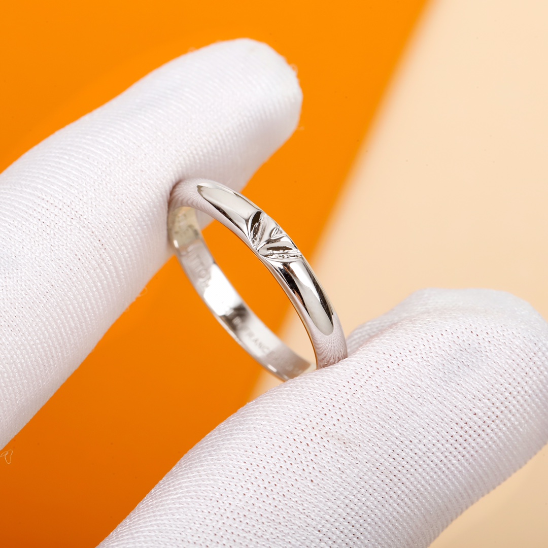 Louis Vuitton Volt Ring