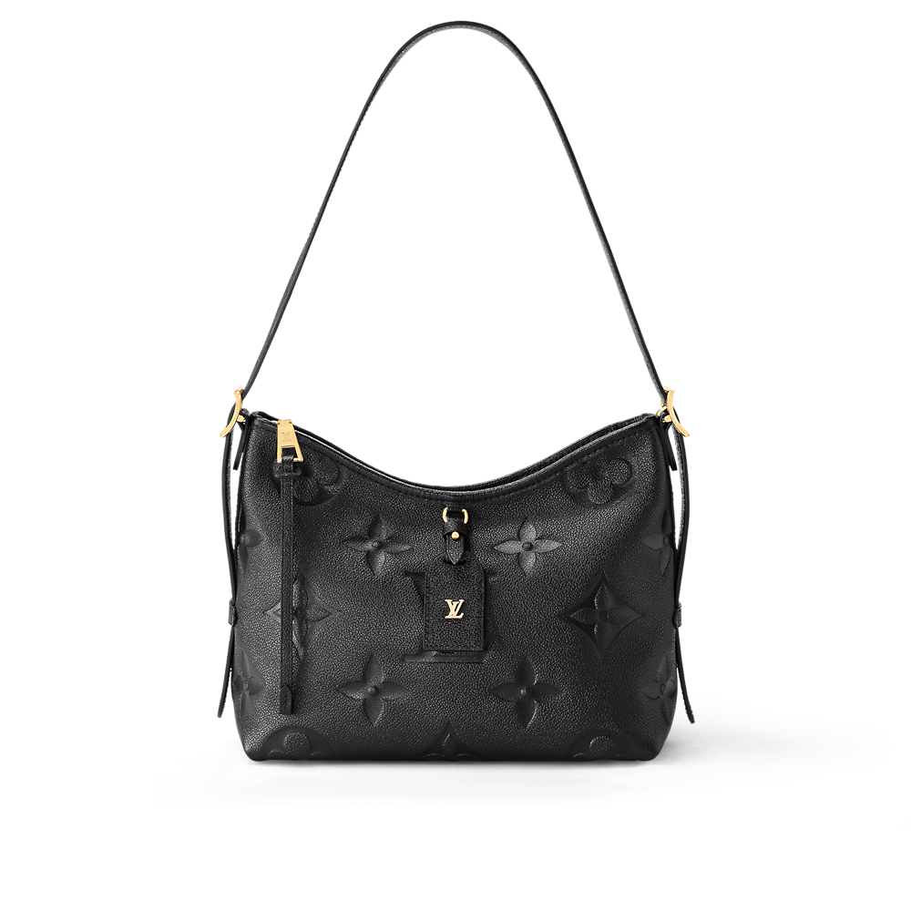 Louis Vuitton CARRYALL Small M46288