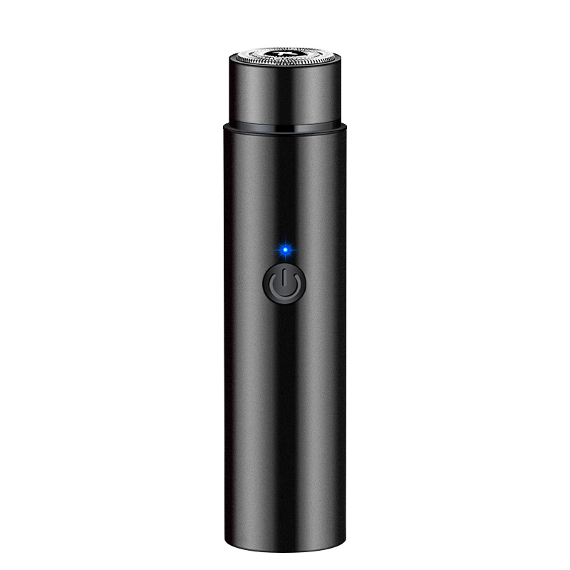 (🔥Last Day Promotion-SAVE 65% OFF)Mini Portable Rechargeable Electric Shaver-BUY 2 GET 10% OFF & FREE SHIPPING