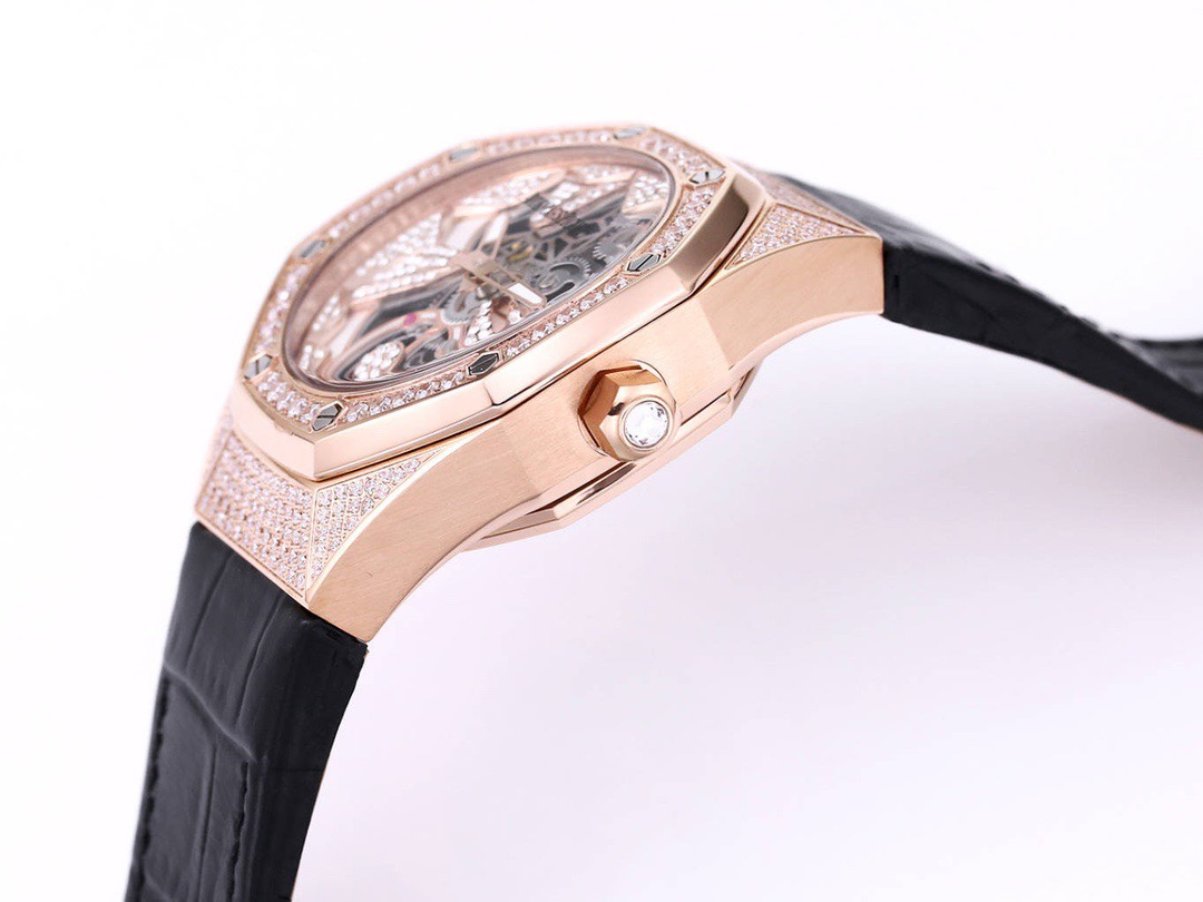 Audemars Piguet Royal Oak Concept