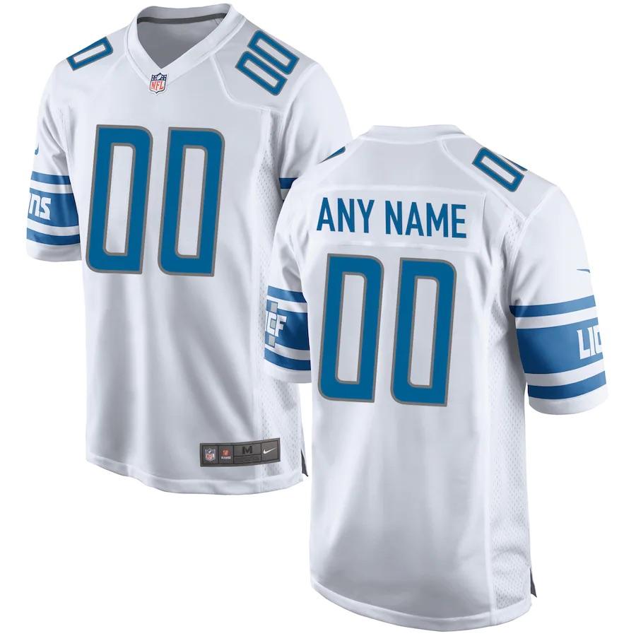 Detroit Lions