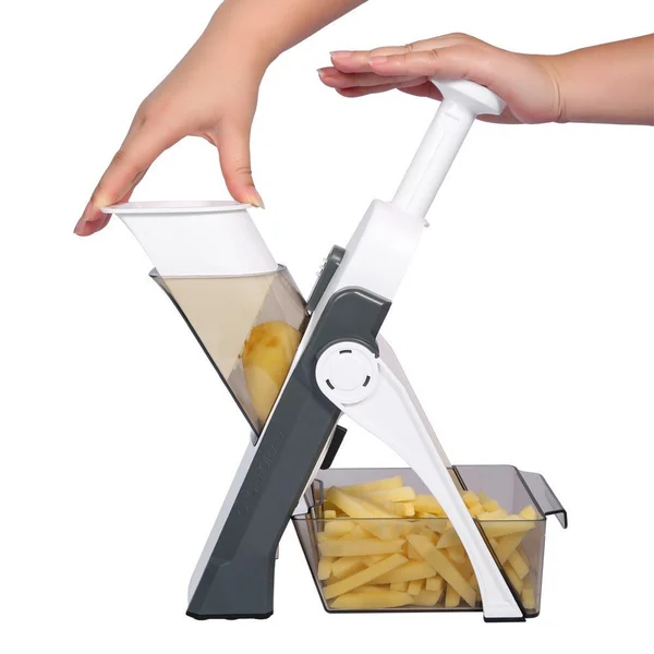 🔥Multifunction Vegetable Cutter