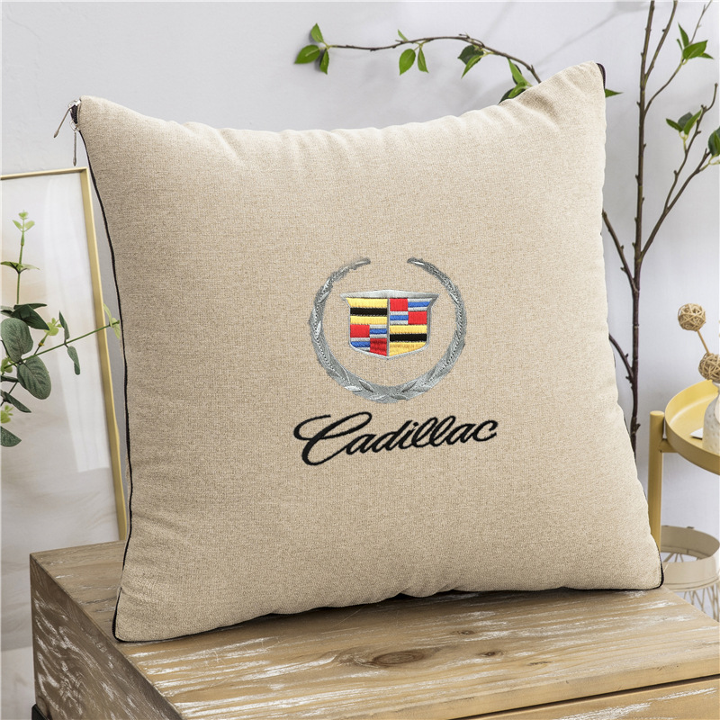Back Car Cushion
