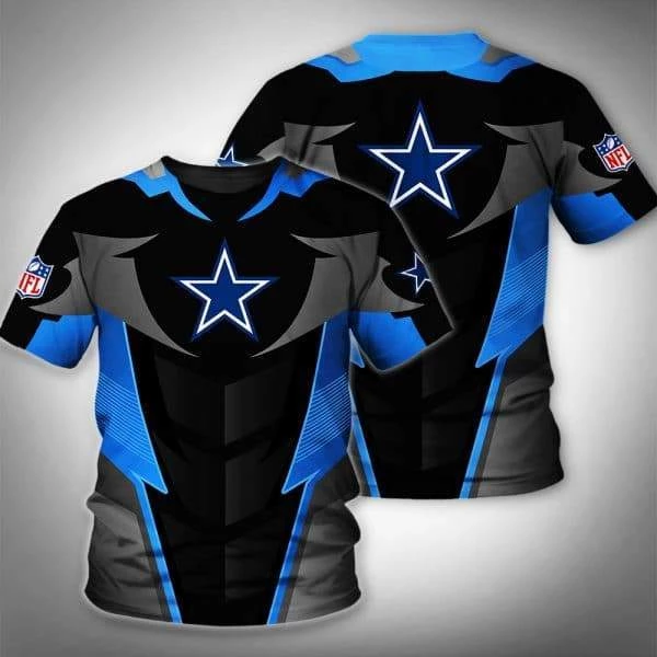 DALLAS COWBOYS 3D – 01