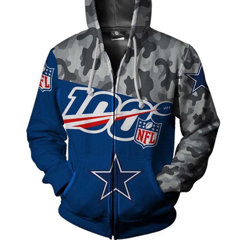 DALLAS COWBOYS 3D DC11015