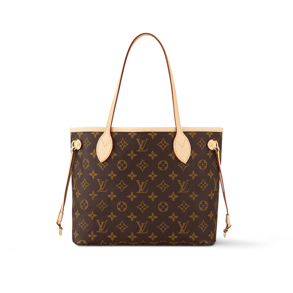 Louis Vuitton NEVERFULL Small Bag M46979