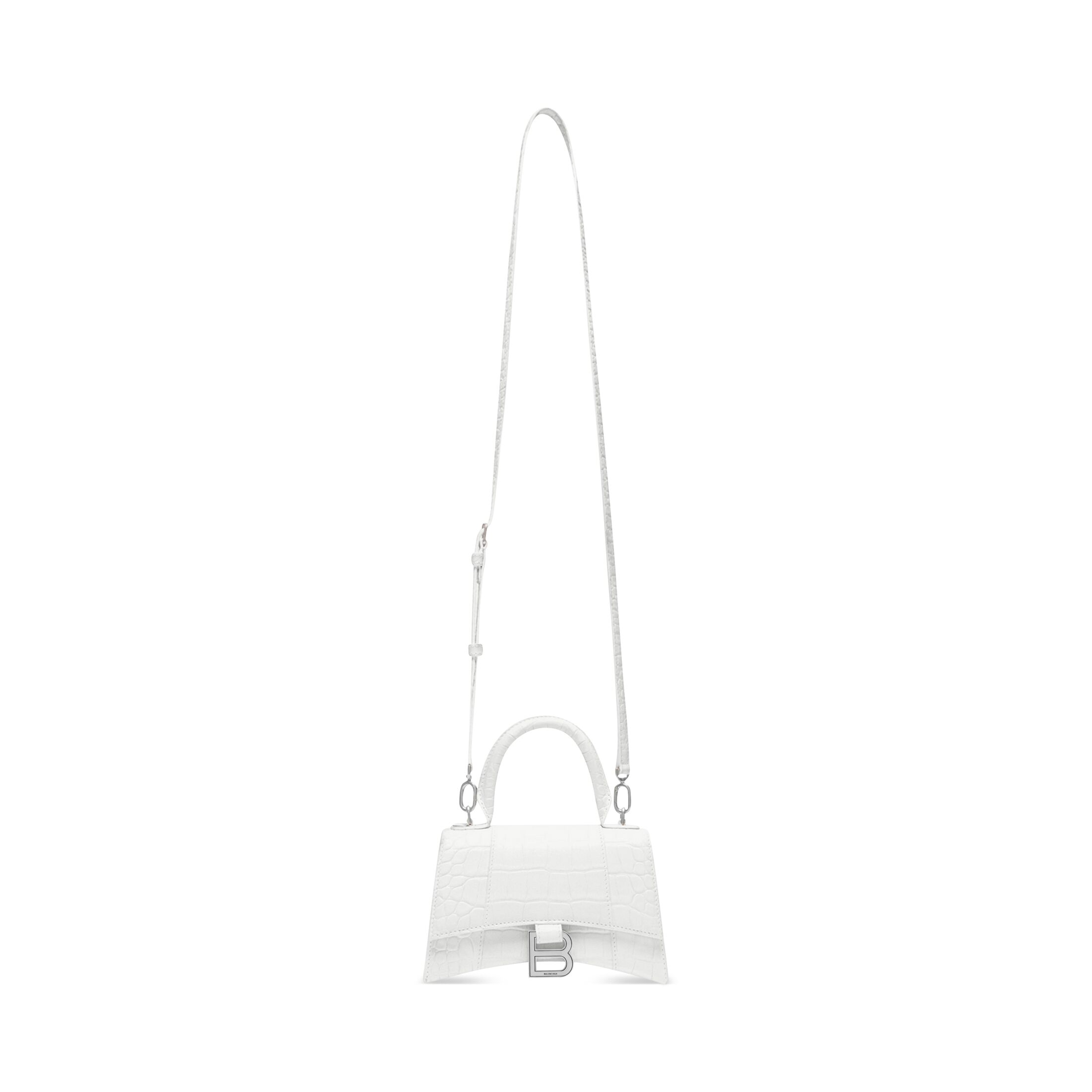 BALENCIAGA HOURGLASS XL TOTE
