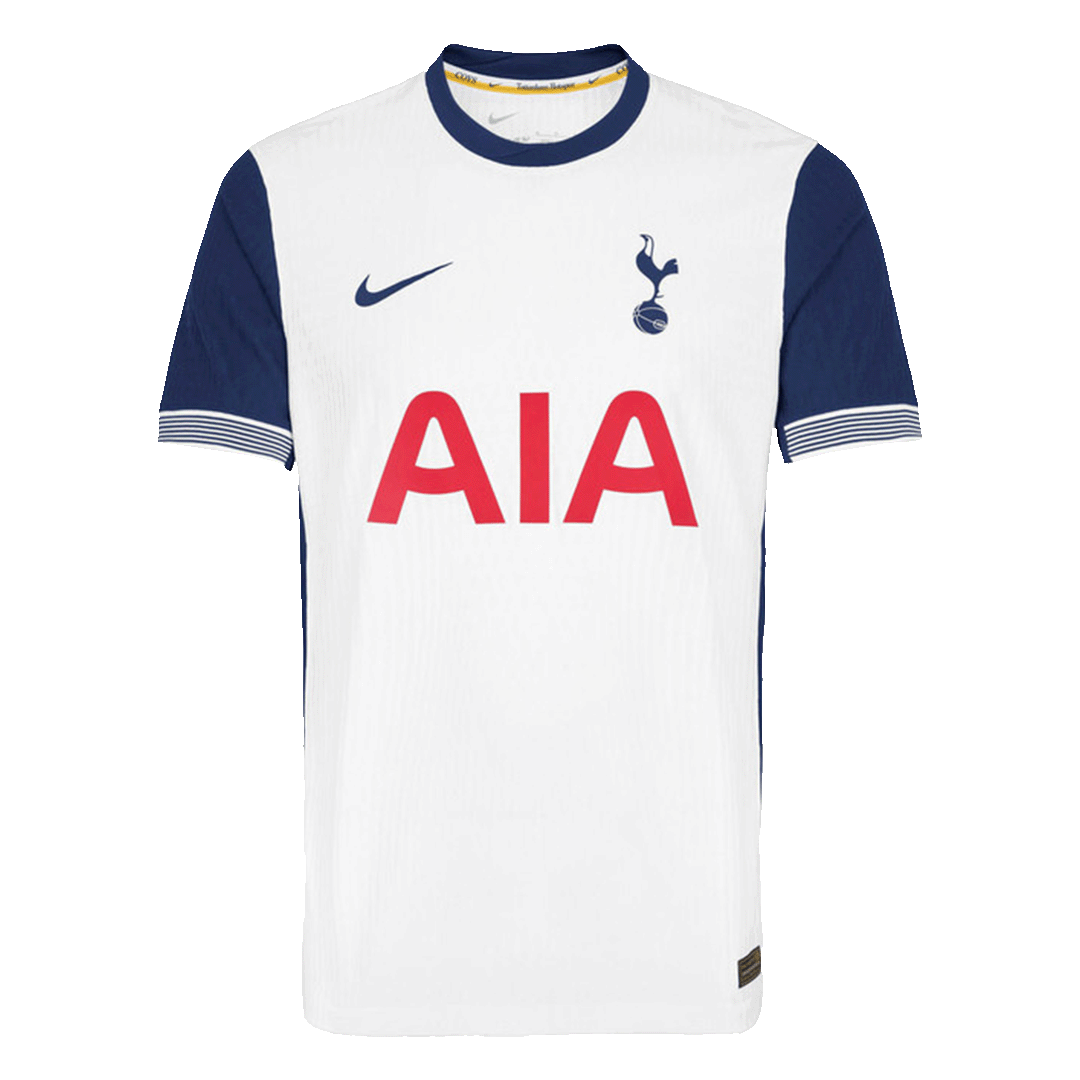 Tottenham Hotspur Home Football 2024/25 Player Edition