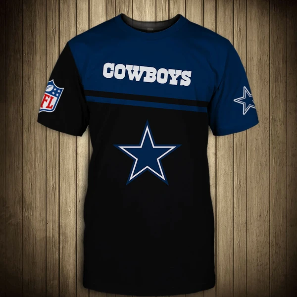 DALLAS COWBOYS 3D DC02
