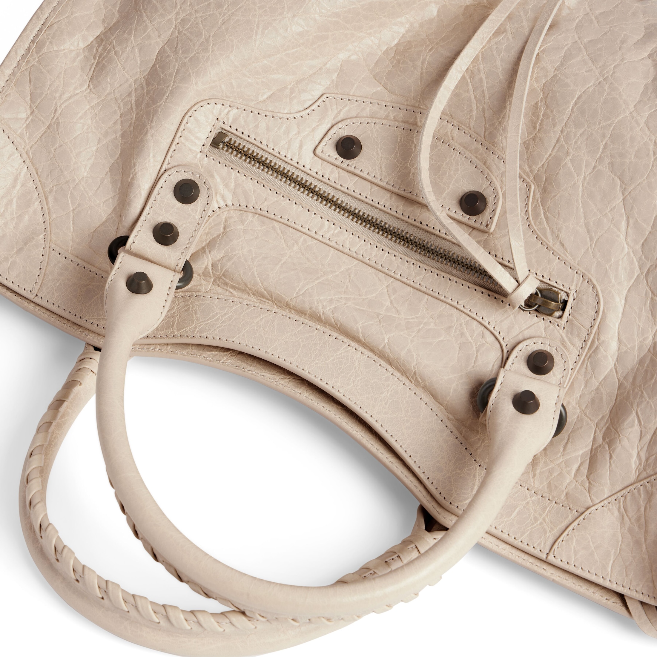 Balenciaga Le City Bag Medium8230582ABEK1000
