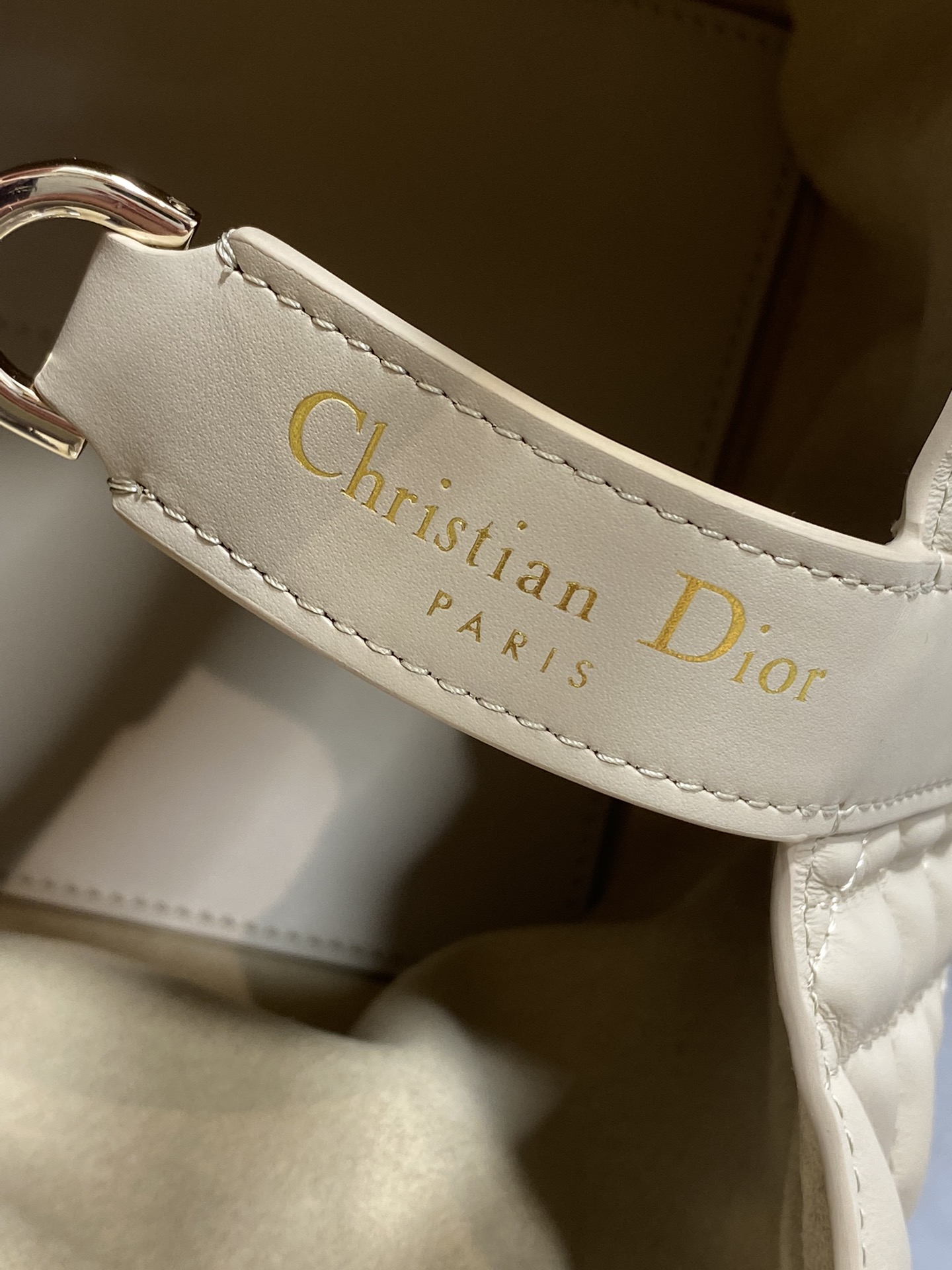 Dior Toujours Small Bag