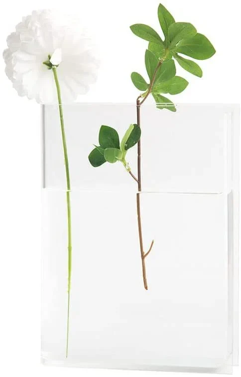HOT SALE🔥Book Vase - Books About Flowers 50% off Flash Sale