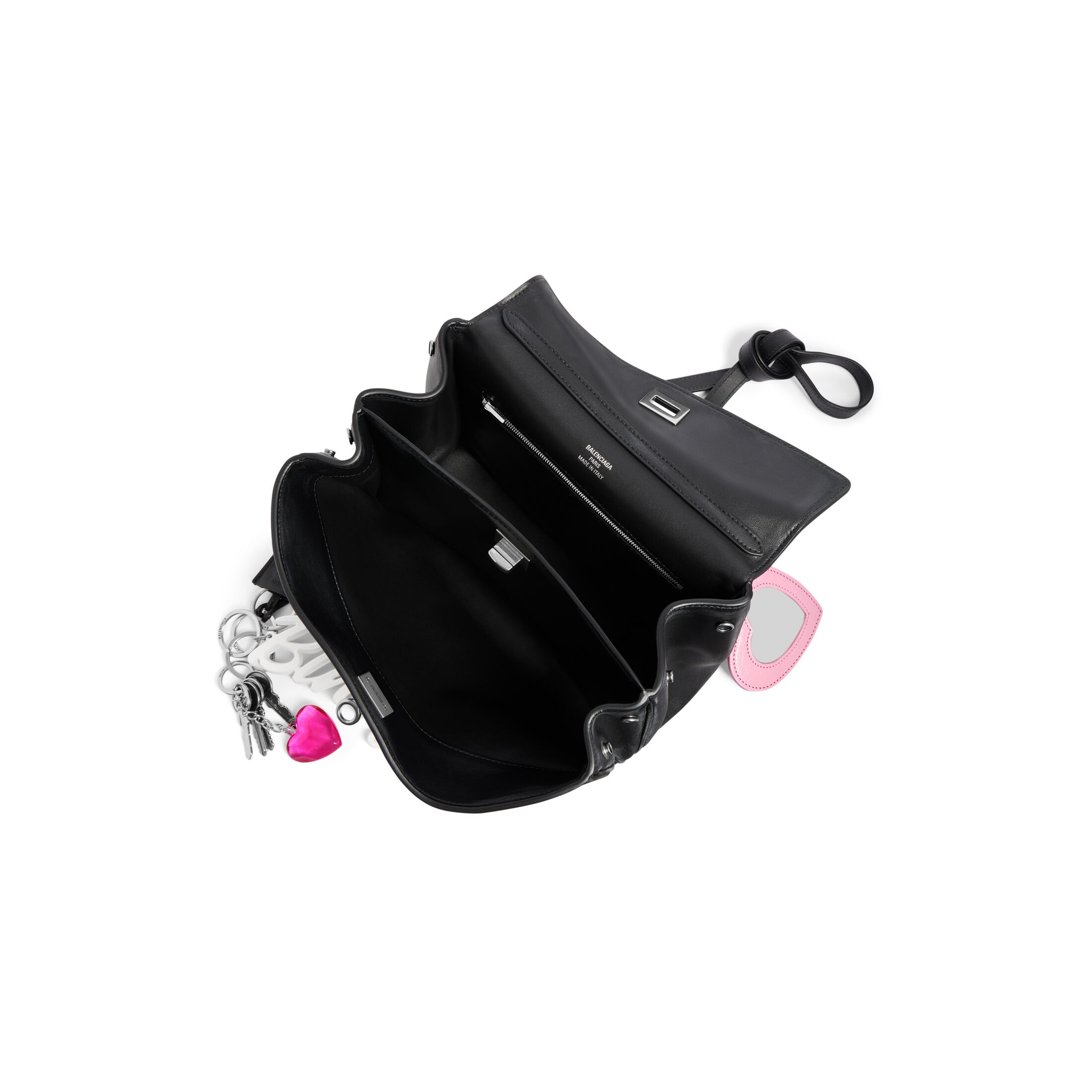 Balenciaga RODEO Small Handbag7897792AA831000