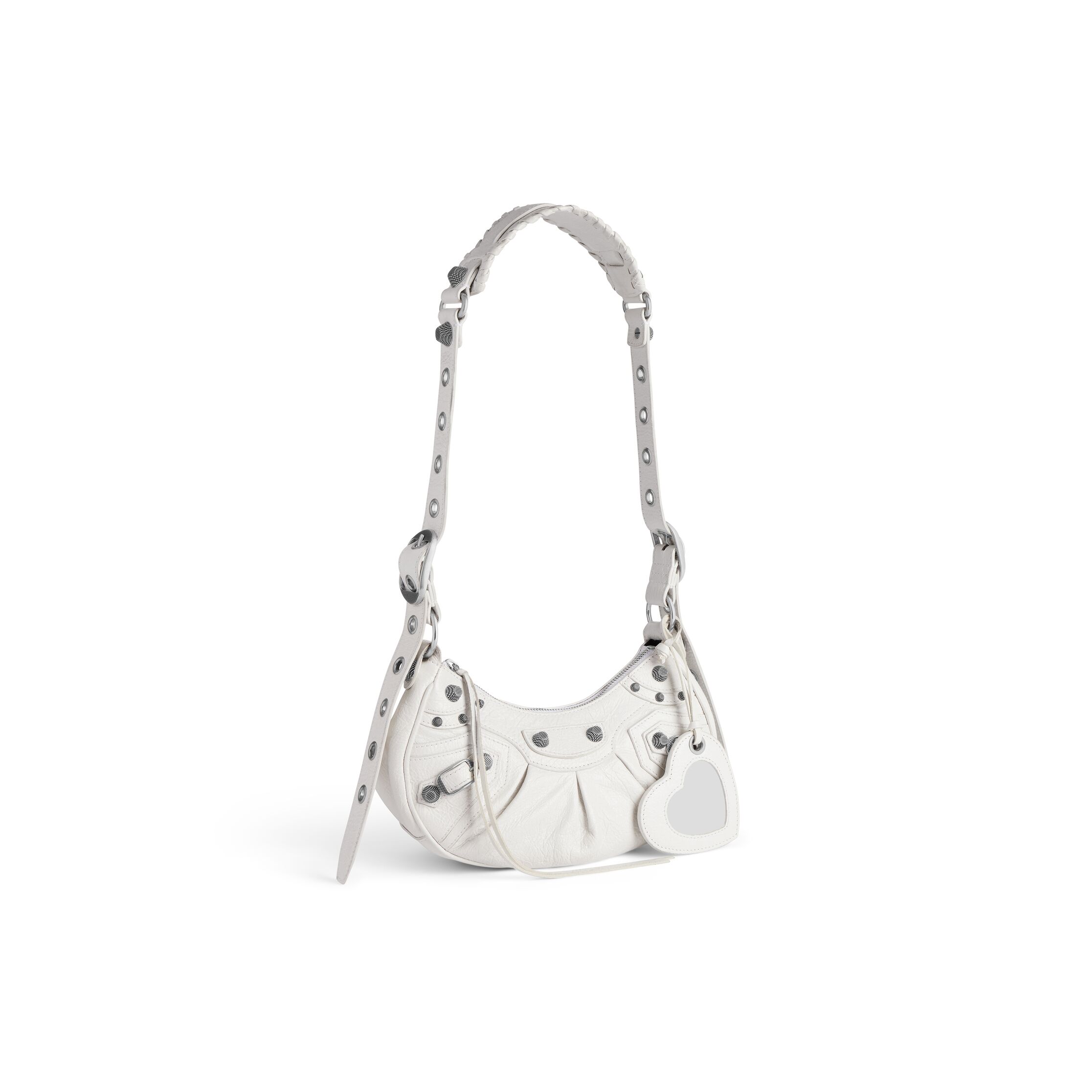 Balenciaga LE CAGOLE Extra Small Shoulder Bag6713071VG9Y1000