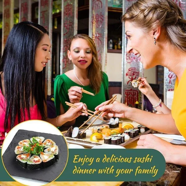 🔥Last Day Promotion - 50% OFF🍣 DIY Sushi Mold-👍All Style(3 Sets)🔥Save $15 & FREE SHIPPING