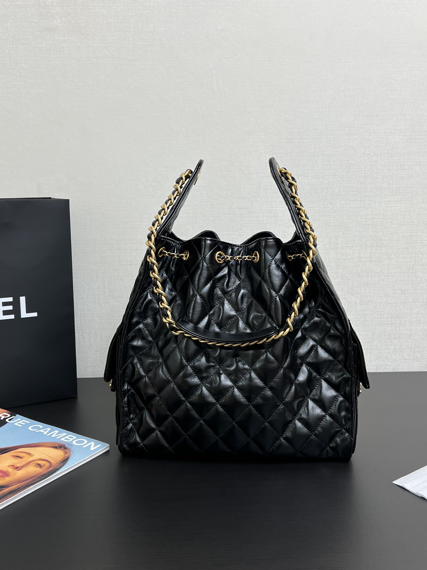 Chanel 25c HOBO Bag 99443