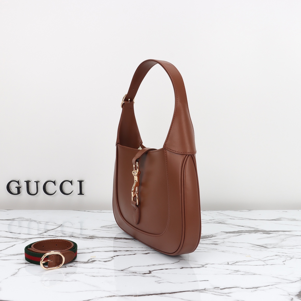 Gucci Jackie medium bag ‎782849 AADDX 2246