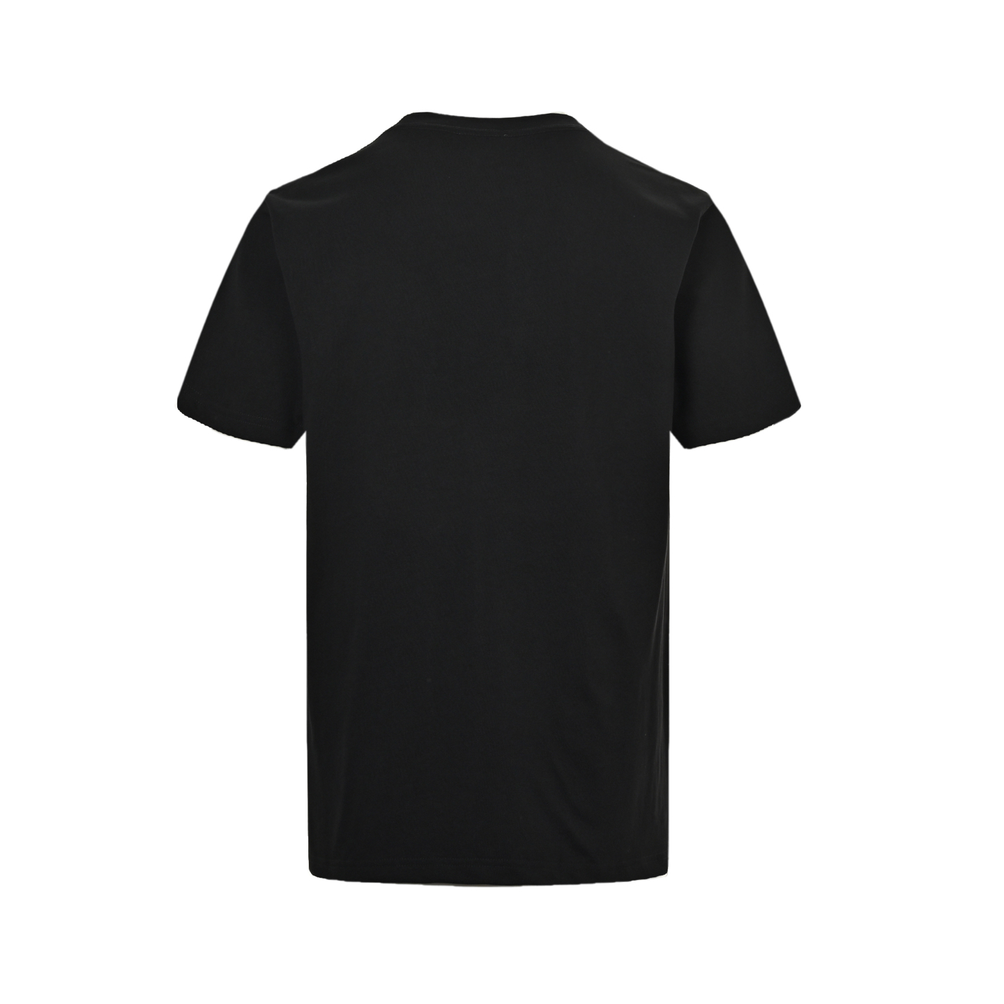 Dior 25ss halo print short sleeve