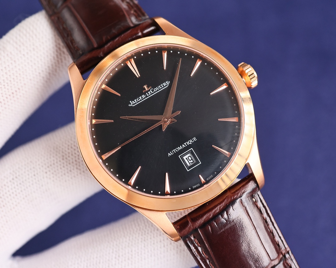 Jaeger-LeCoultre Master Ultra-Thin Series Q1288420