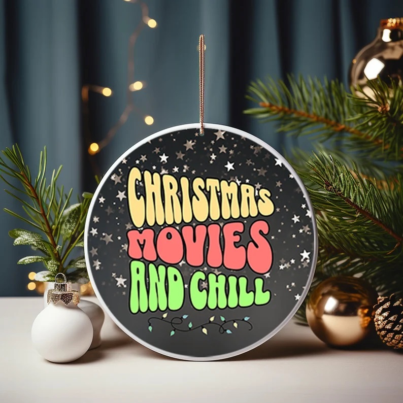 Funny Christmas Ornaments