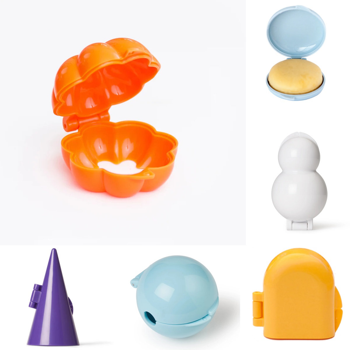 🔥ON SALE🧁6 Pcs Cake Pop Molds