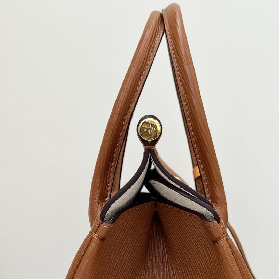 Loro Piana Loom L25 Bag