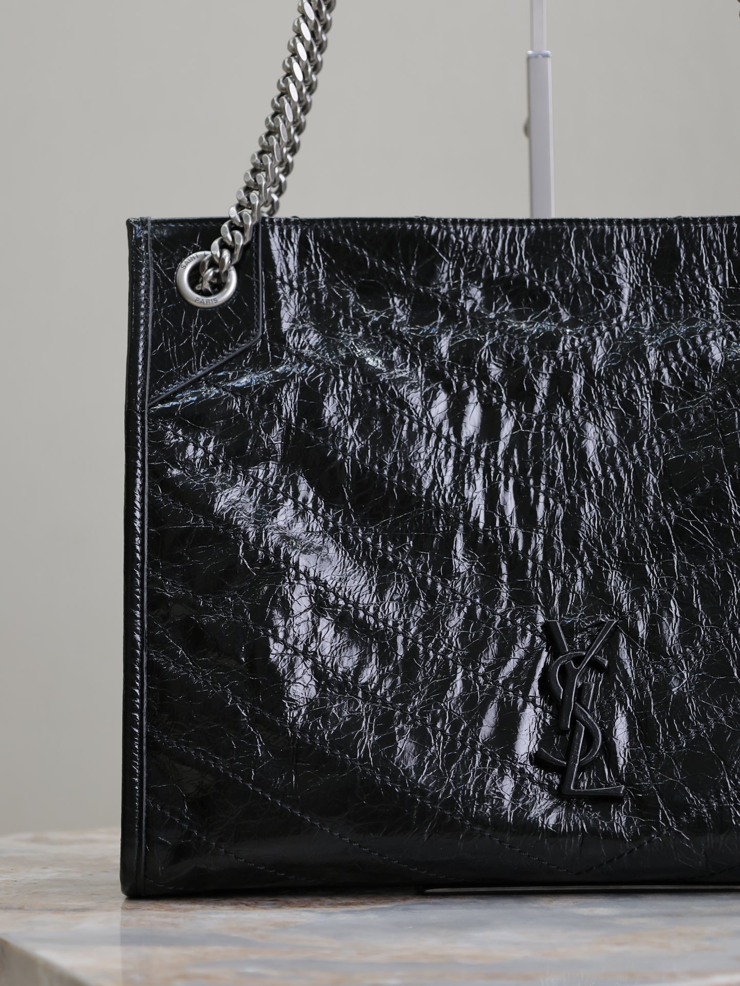Yves Saint Laurent Niki shopping bag 577999