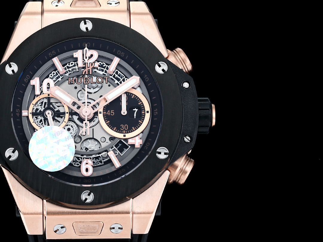 Hublot Factory V2