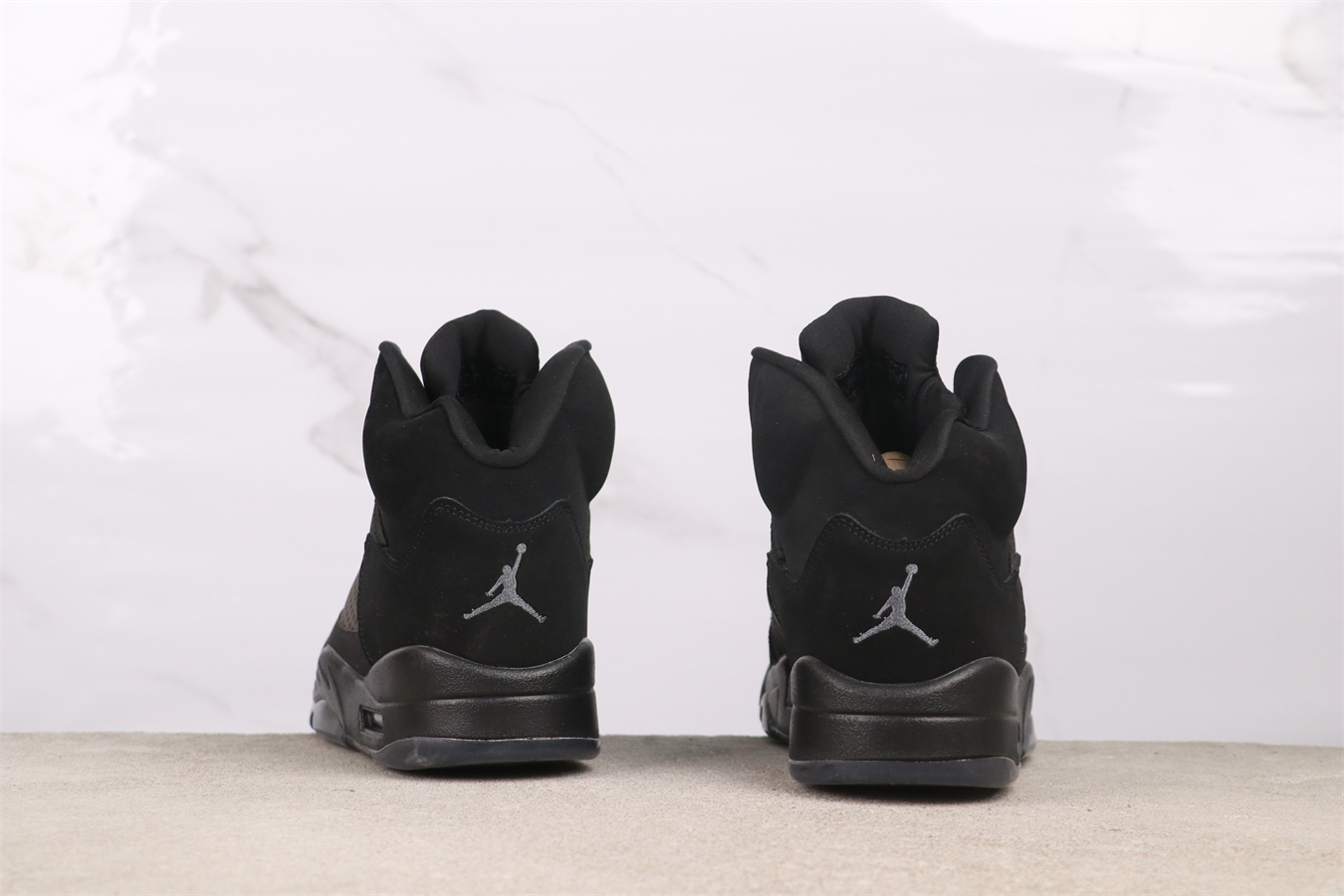 Air Jordan 5 “Black Cat”  FZ2239-001