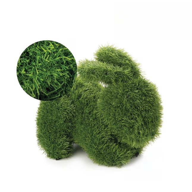 🔥ON SALE - 40% OFF🔥Artificial Grass Garden Plush Topiary