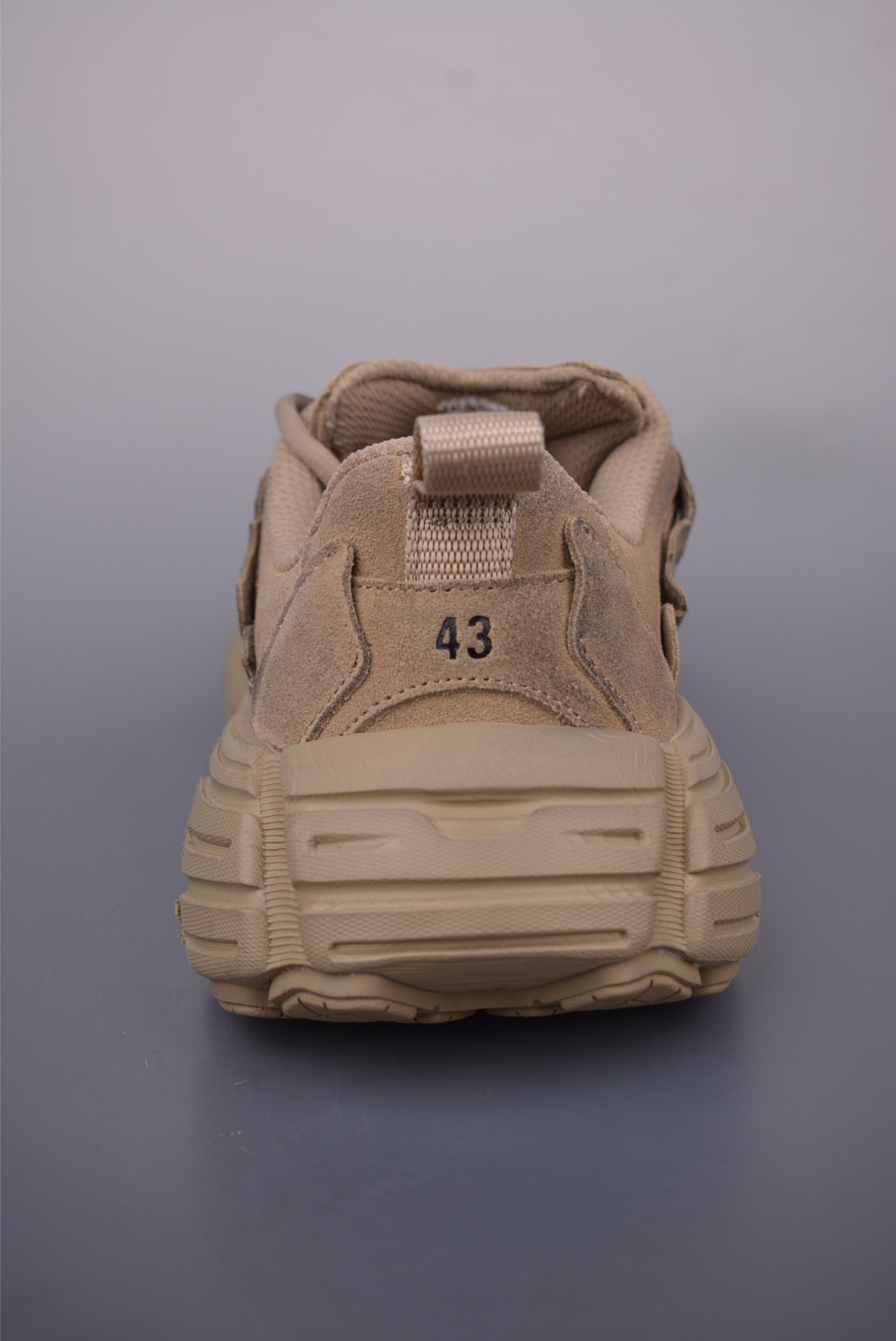 BALENCIAGA Monday Sneaker 