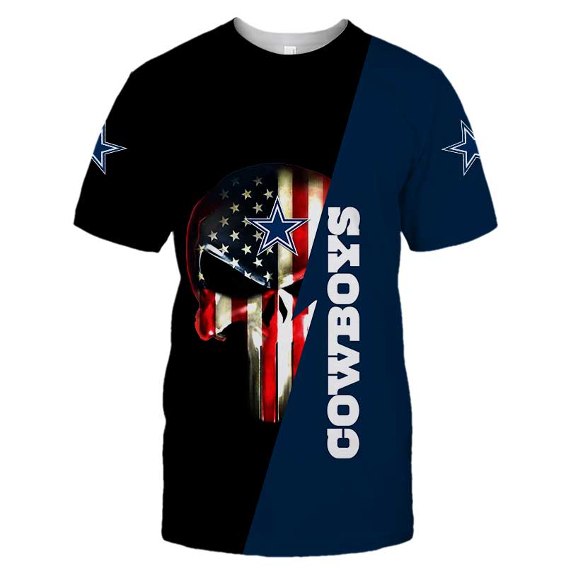 DALLAS COWBOYS 3D DC1DC1005