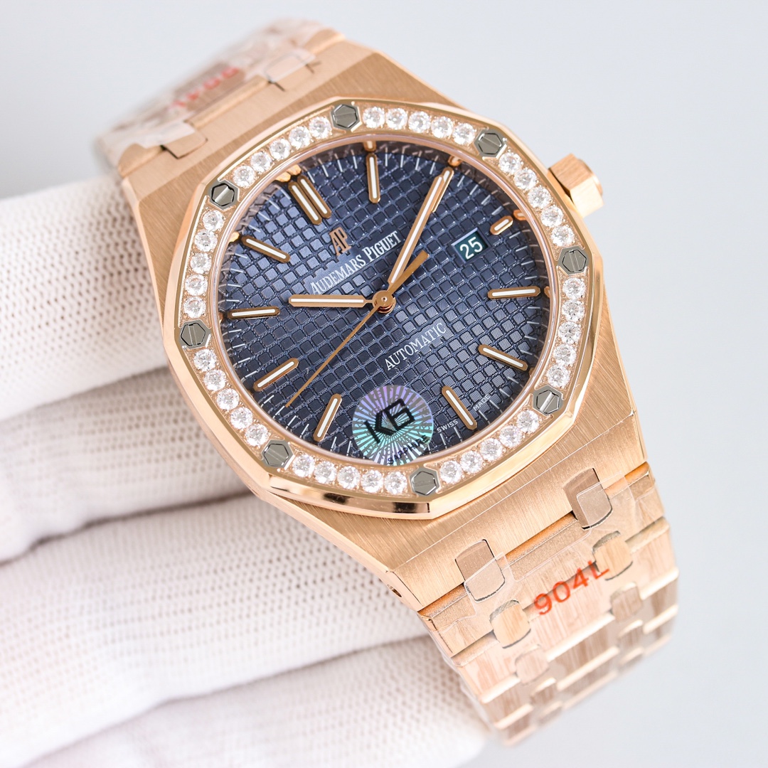 Audemars Piguet Royal Oak 26574OR.OO.1220OR.02